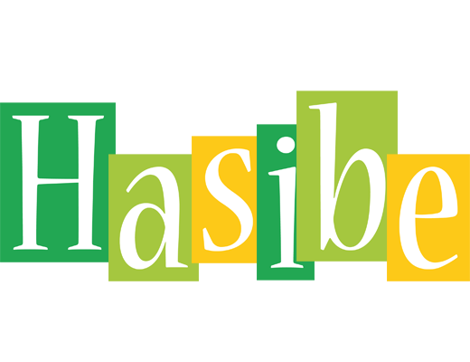 Hasibe lemonade logo