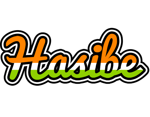 Hasibe mumbai logo