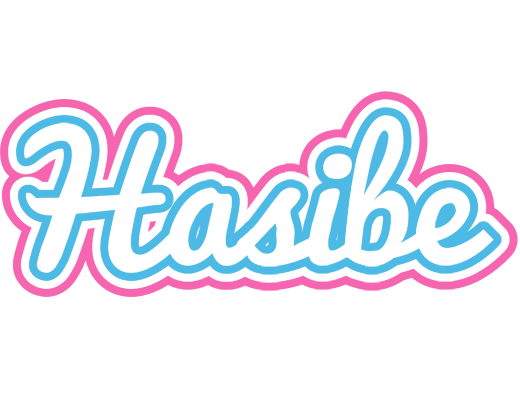 Hasibe outdoors logo