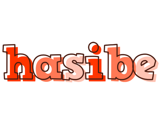 Hasibe paint logo