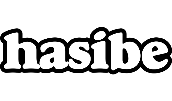 Hasibe panda logo