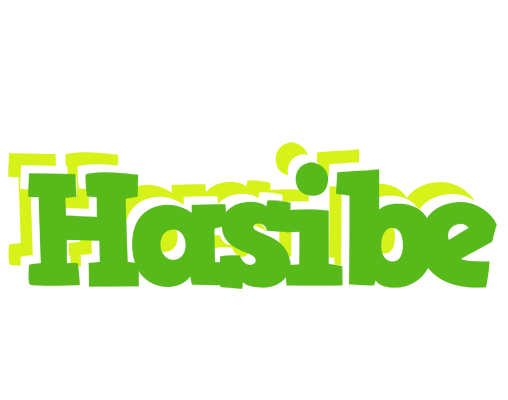 Hasibe picnic logo