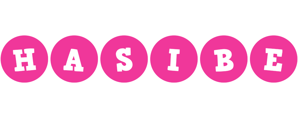 Hasibe poker logo