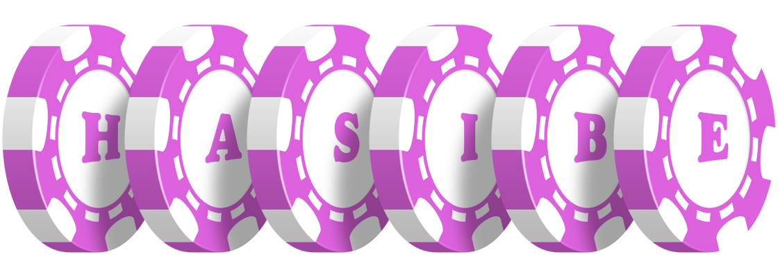 Hasibe river logo
