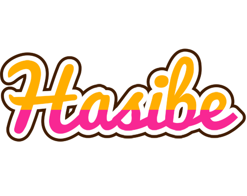Hasibe smoothie logo