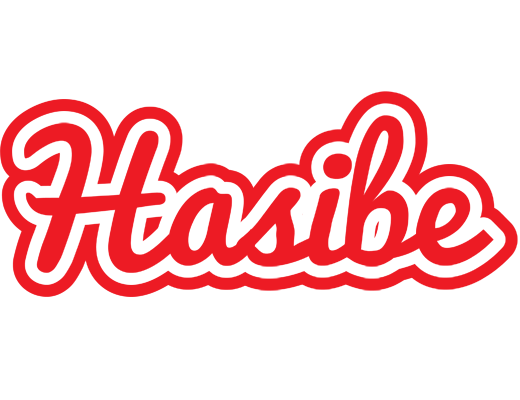 Hasibe sunshine logo