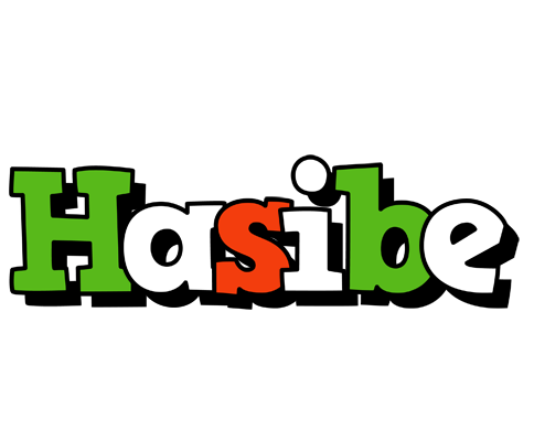 Hasibe venezia logo