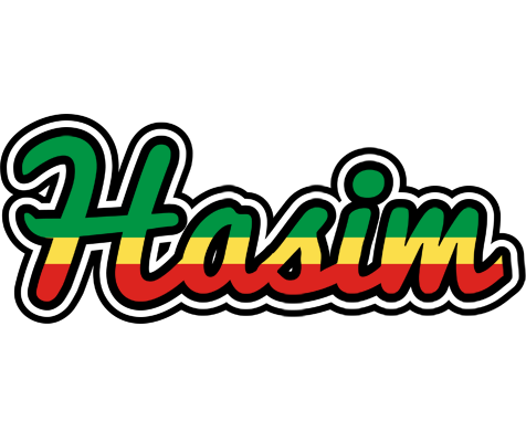 Hasim african logo