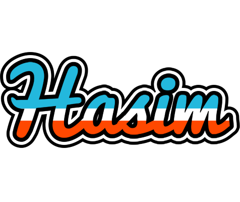 Hasim america logo