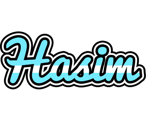 Hasim argentine logo