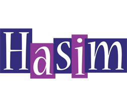 Hasim autumn logo