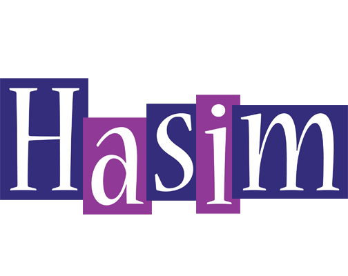 Hasim autumn logo