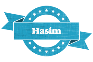 Hasim balance logo