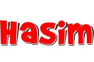 Hasim basket logo