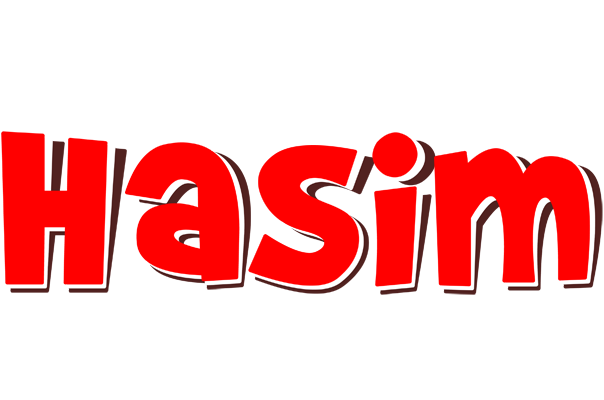 Hasim basket logo