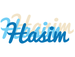 Hasim breeze logo