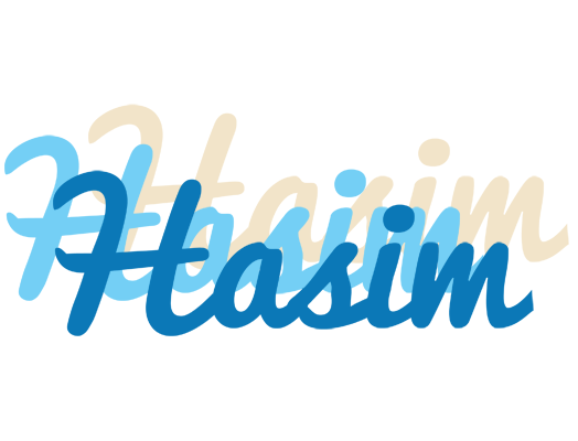 Hasim breeze logo