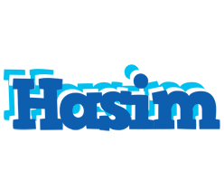 Hasim business logo