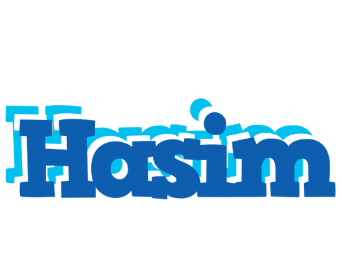 Hasim business logo
