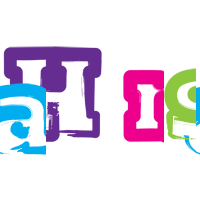 Hasim casino logo
