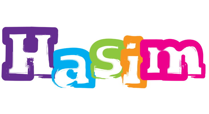 Hasim casino logo