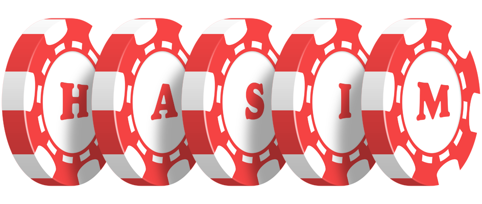 Hasim chip logo
