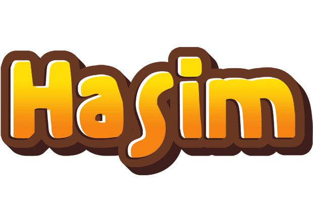 Hasim cookies logo