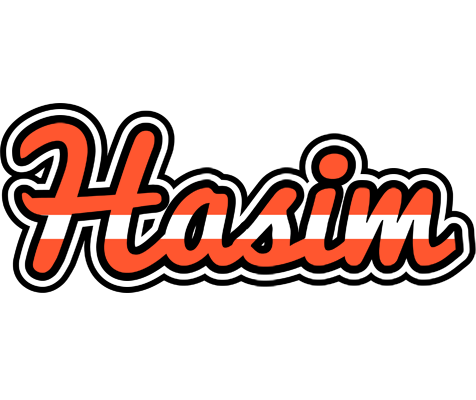 Hasim denmark logo
