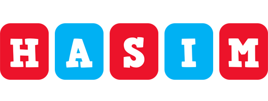 Hasim diesel logo