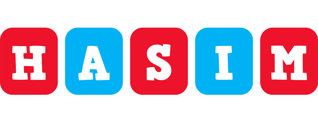 Hasim diesel logo