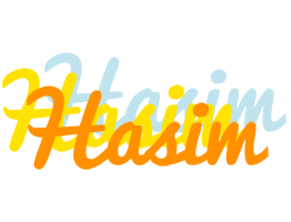 Hasim energy logo