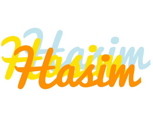 Hasim energy logo
