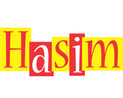Hasim errors logo