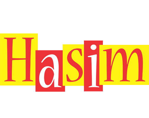 Hasim errors logo