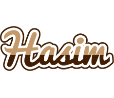 Hasim exclusive logo