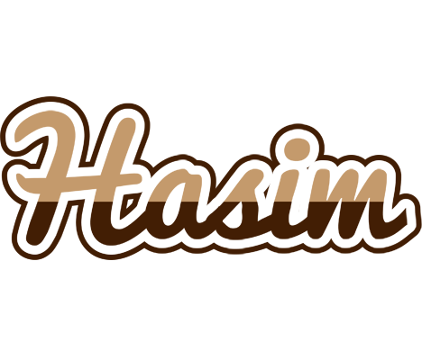 Hasim exclusive logo
