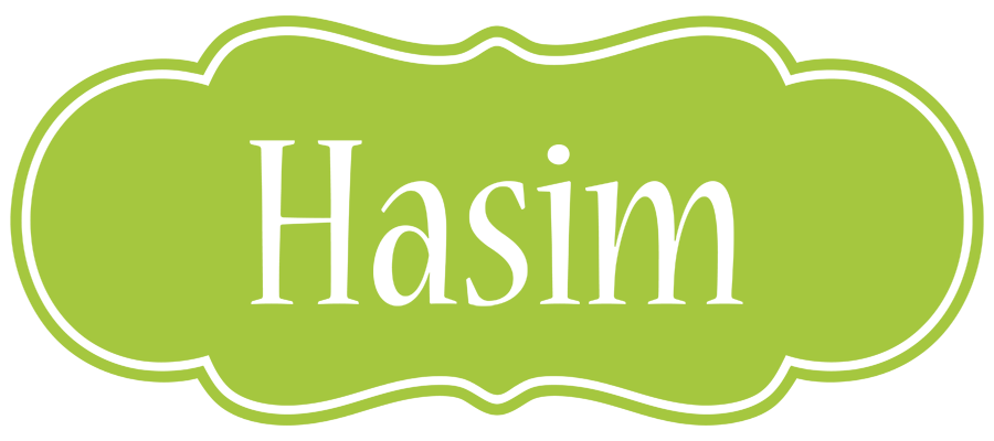 Hasim family logo