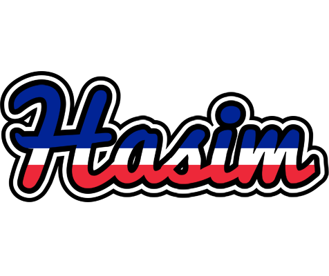 Hasim france logo