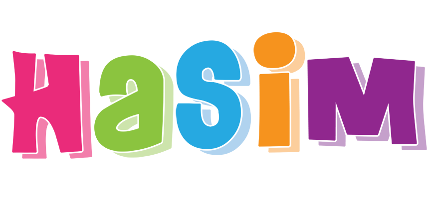 Hasim friday logo