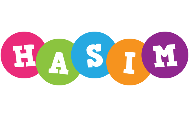 Hasim friends logo