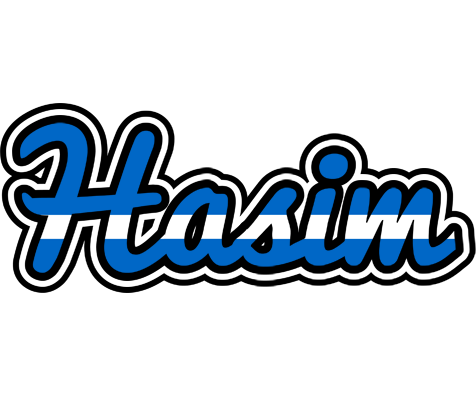 Hasim greece logo