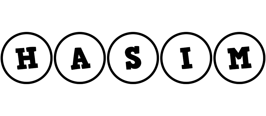 Hasim handy logo