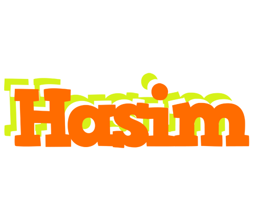 Hasim healthy logo