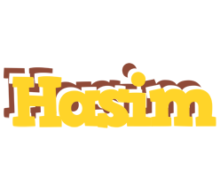 Hasim hotcup logo