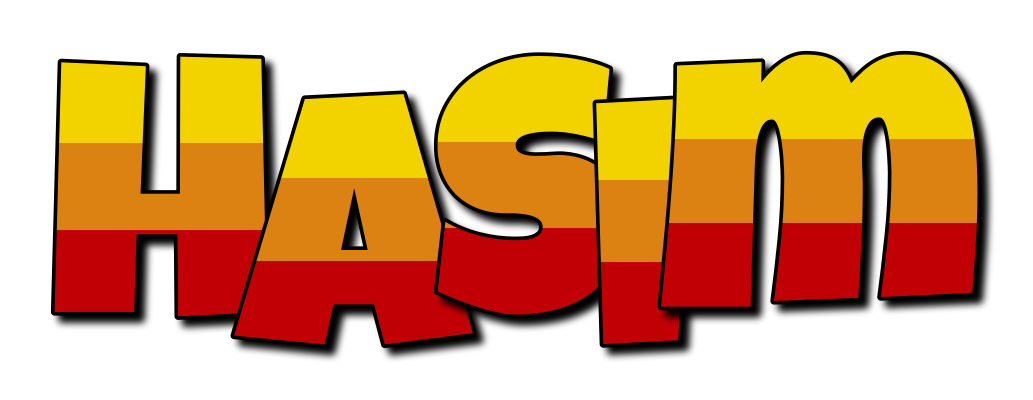 Hasim jungle logo