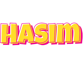 Hasim kaboom logo