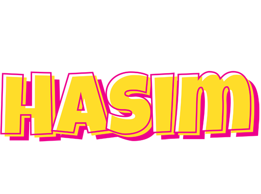 Hasim kaboom logo