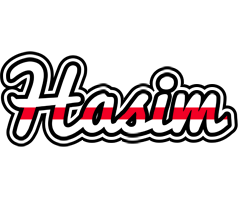 Hasim kingdom logo