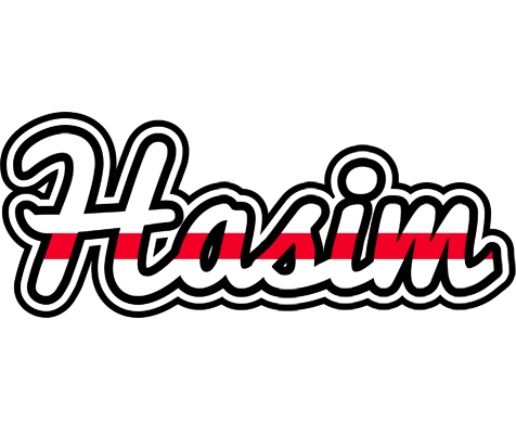 Hasim kingdom logo