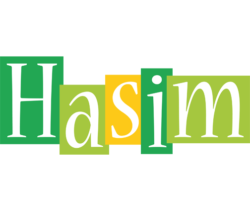 Hasim lemonade logo